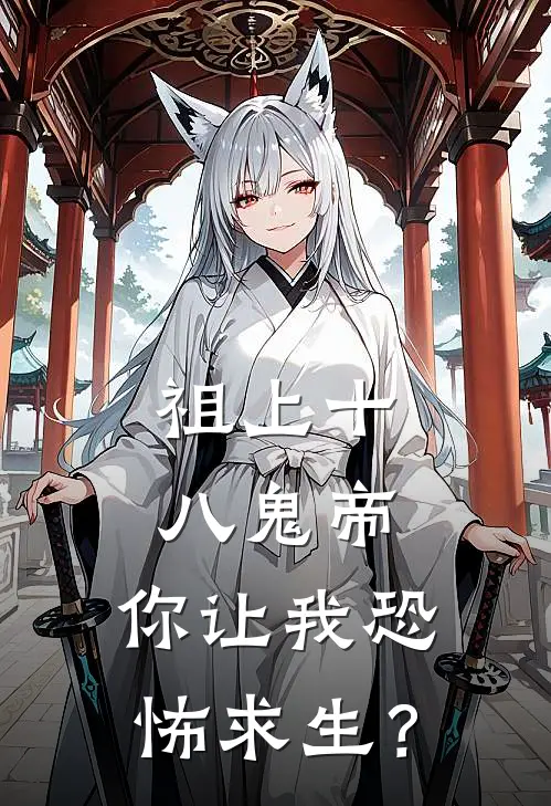 祖上十八鬼帝,你让我恐怖求生?