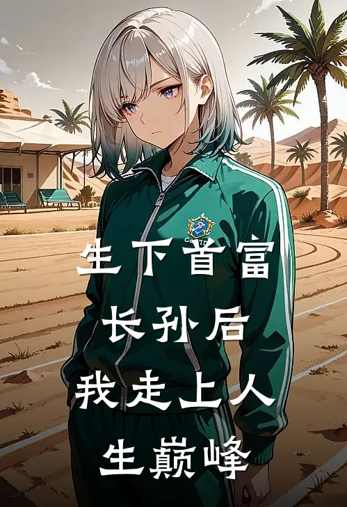 生下首富长孙后，我走上人生巅峰