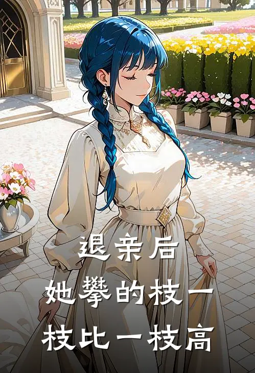 退亲后，她攀的枝一枝比一枝高