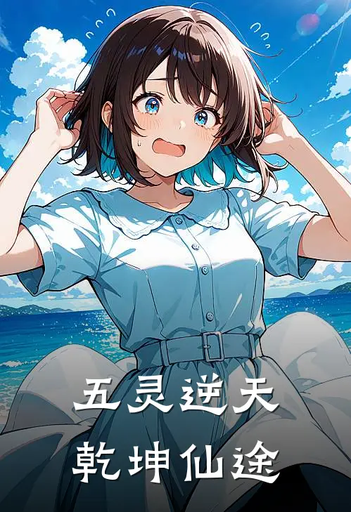 五灵逆天：乾坤仙途