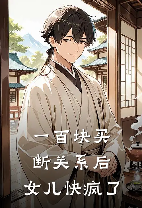 一百块买断关系后，女儿快疯了