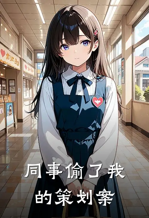 同事偷了我的策划案