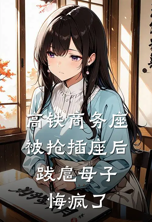 高铁商务座被抢插座后，跋扈母子悔疯了