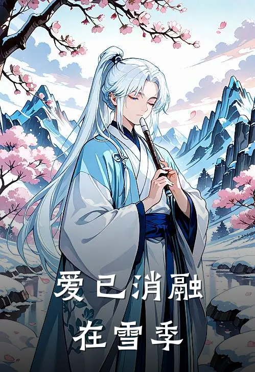 爱已消融在雪季