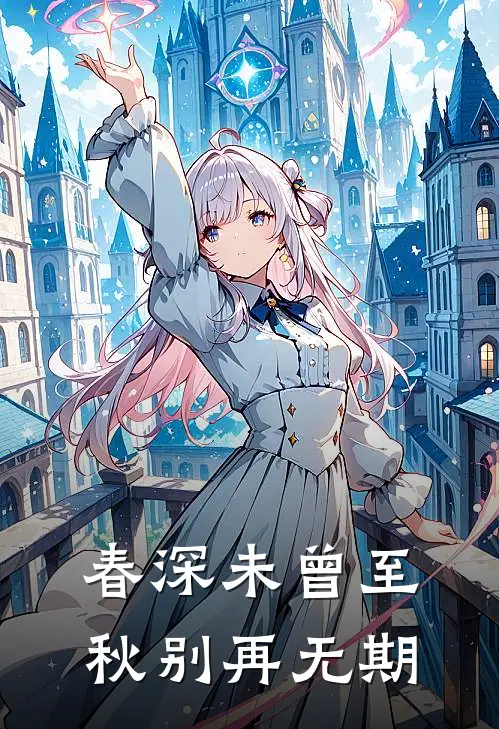 春深未曾至，秋别再无期