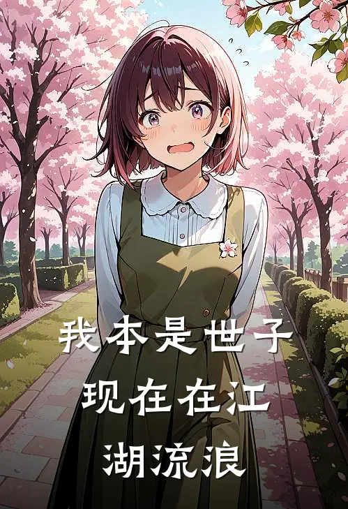 我本是世子，现在在江湖流浪