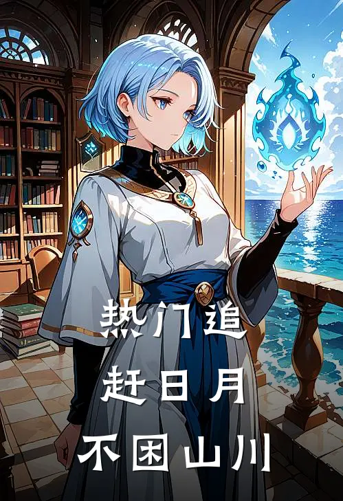 [热门]追赶日月，不困山川