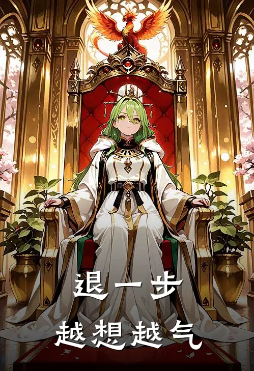 退一步，越想越气