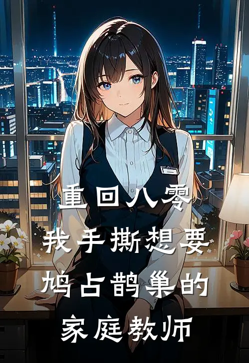 重回八零，我手撕想要鸠占鹊巢的家庭教师