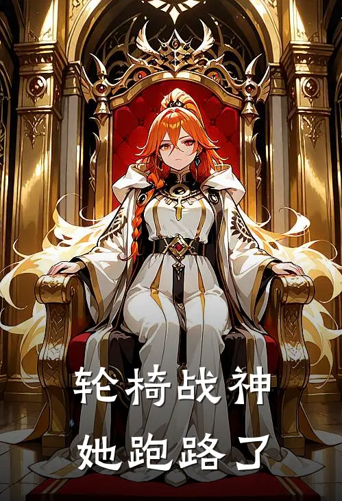 轮椅战神她跑路了