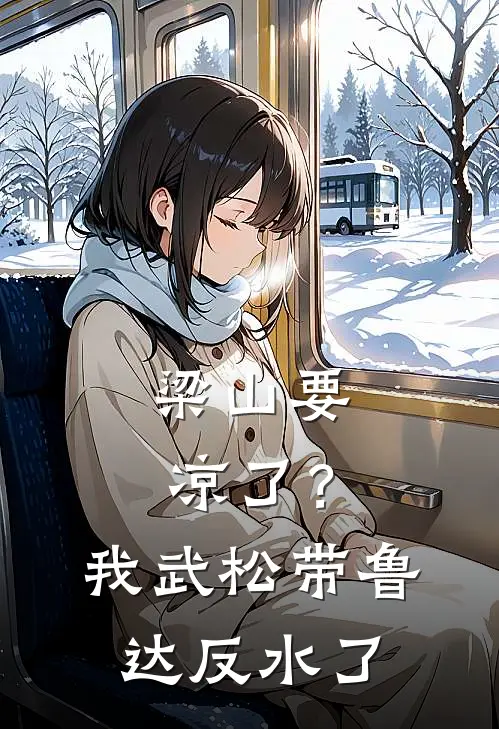 梁山要凉了？我武松带鲁达反水了