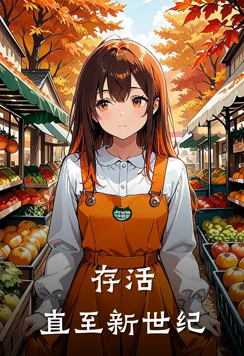 存活，直至新世纪