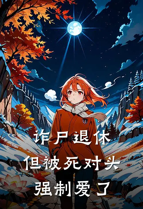 诈尸退休，但被死对头强制爱了