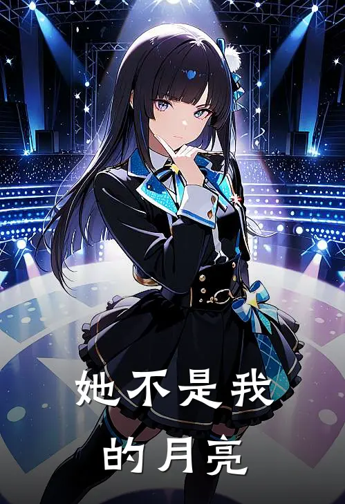 她不是我的月亮