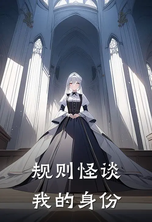 规则怪谈：我的身份