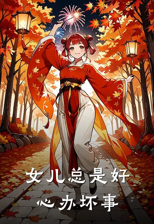 女儿总是“好心”办坏事