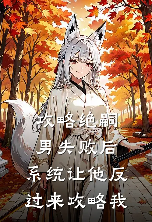 攻略绝嗣男失败后，系统让他反过来攻略我