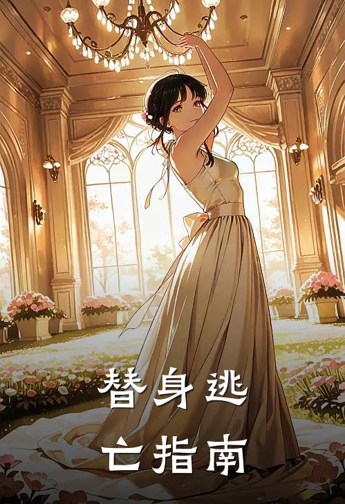 替身逃亡指南
