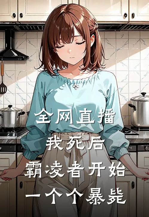 全网直播我死后，霸凌者开始一个个暴毙