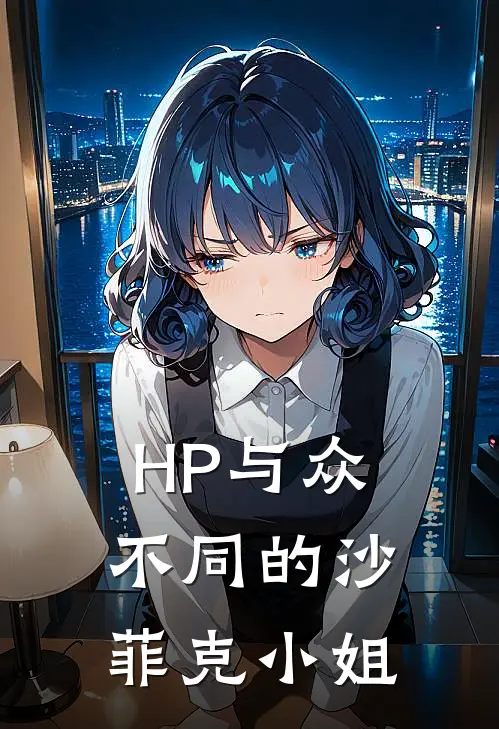 HP与众不同的沙菲克小姐
