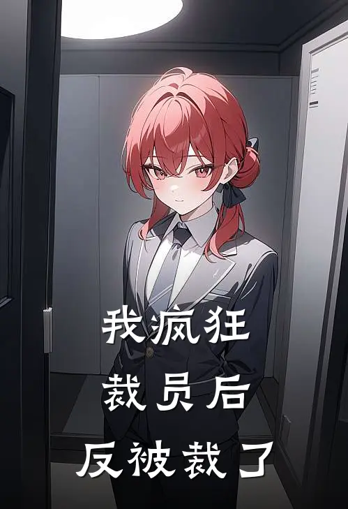 我疯狂裁员后，反被裁了