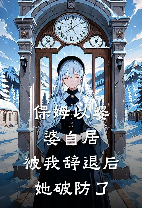 保姆以婆婆自居，被我辞退后她破防了