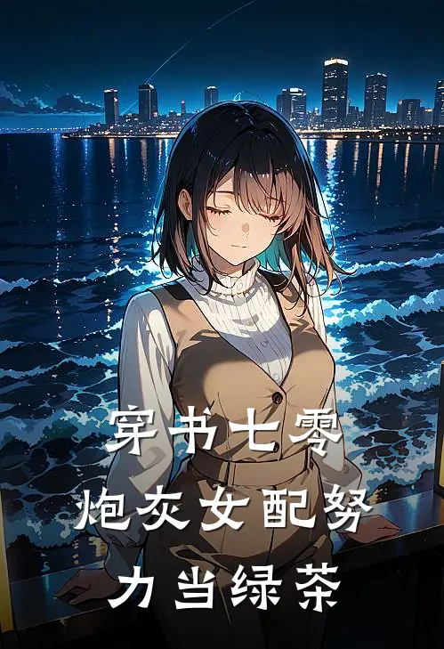 穿书七零，炮灰女配努力当绿茶