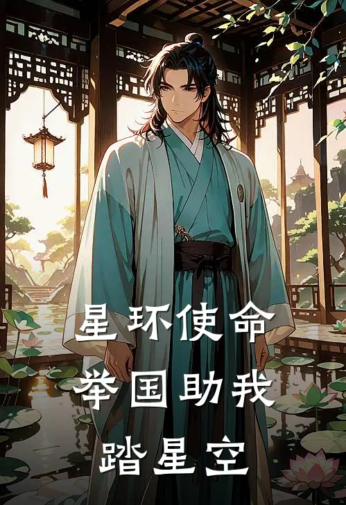 星环使命：举国助我踏星空