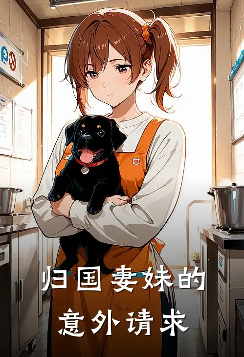 归国妻妹的意外请求