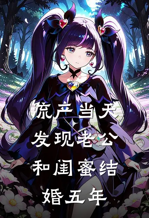 流产当天，发现老公和闺蜜结婚五年