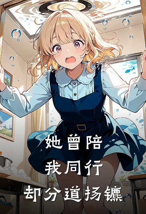 她曾陪我同行，却分道扬镳