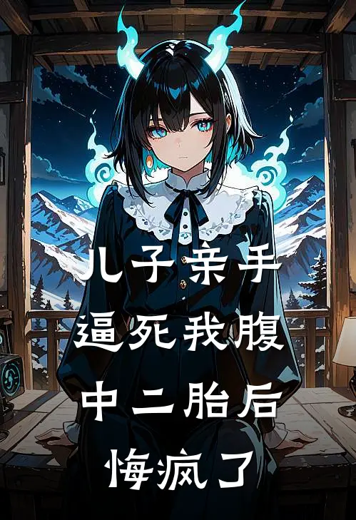 儿子亲手逼死我腹中二胎后，悔疯了