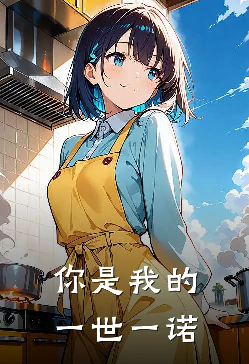 你是我的一世一诺