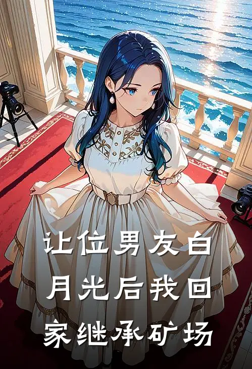 让位男友白月光后我回家继承矿场