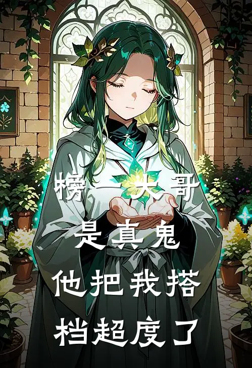 榜一大哥是真鬼，他把我搭档超度了