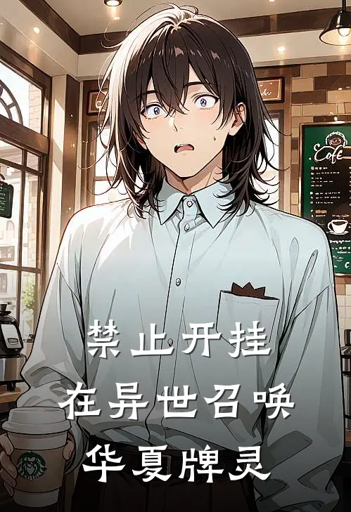 禁止开挂：在异世召唤华夏牌灵