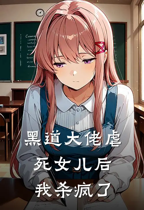 黑道大佬虐死女儿后，我杀疯了