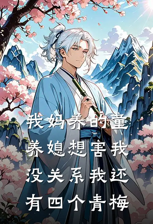 我妈养的童养媳想害我，没关系我还有四个青梅