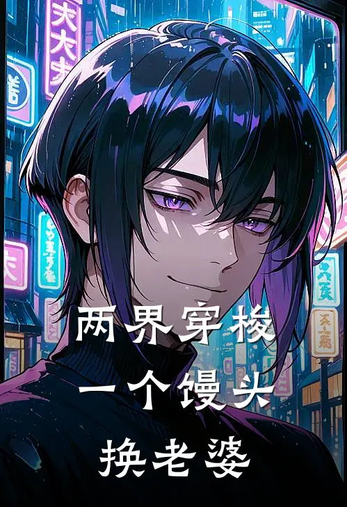 两界穿梭：一个馒头换老婆