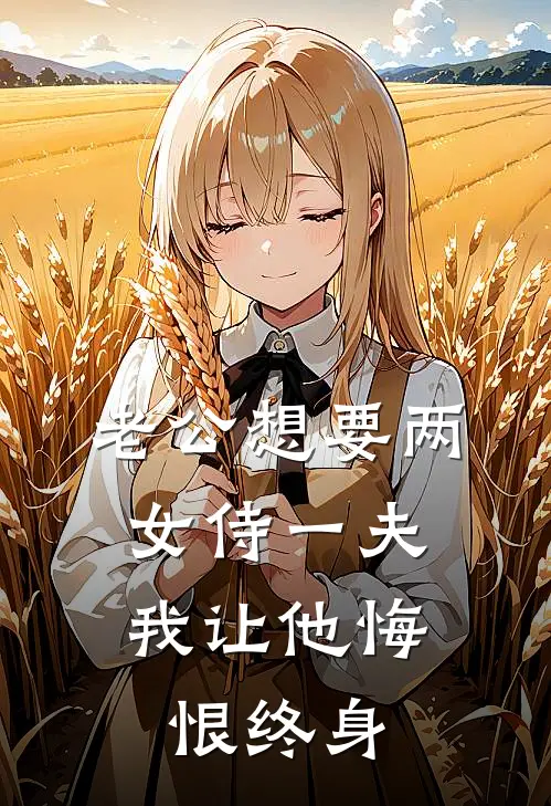 老公想要两女侍一夫，我让他悔恨终身