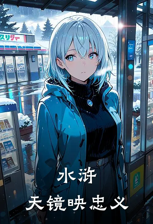 水浒：天镜映忠义