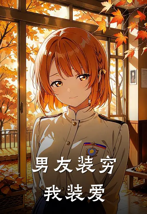 男友装穷，我装爱