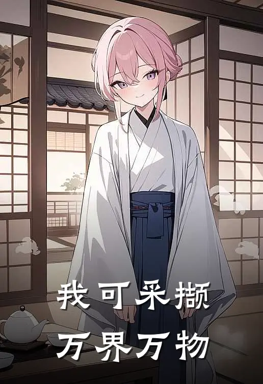 我可采撷万界万物