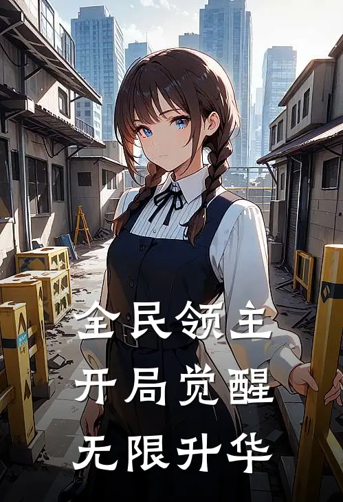 全民领主：开局觉醒无限升华