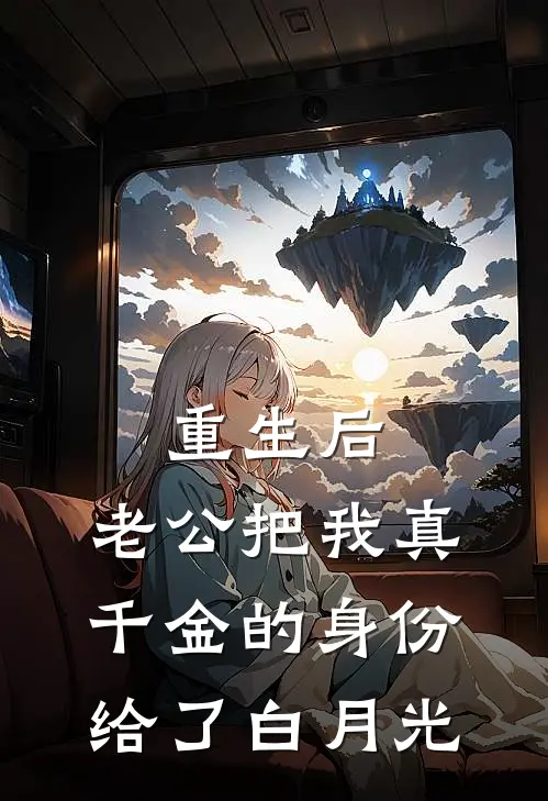 重生后，老公把我真千金的身份给了白月光
