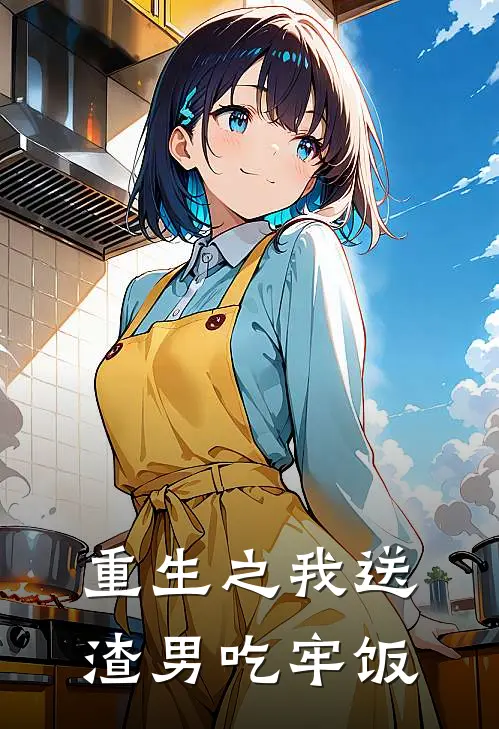 重生之我送渣男吃牢饭