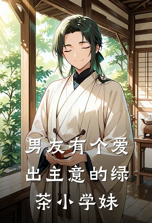 男友有个爱出主意的绿茶小学妹