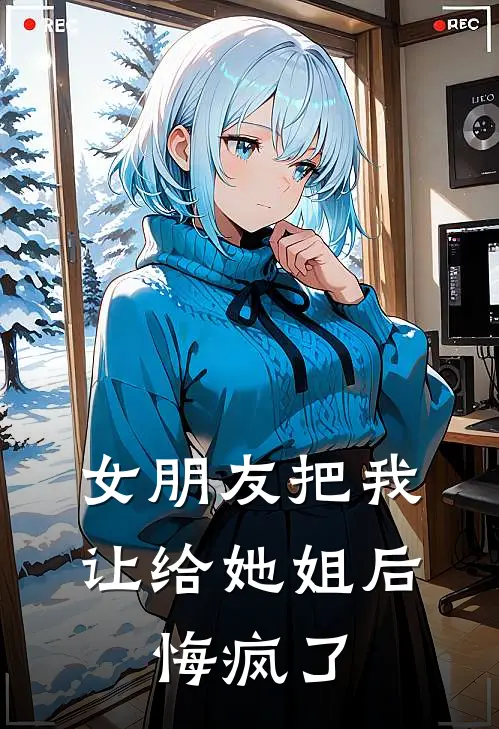 女朋友把我让给她姐后，悔疯了