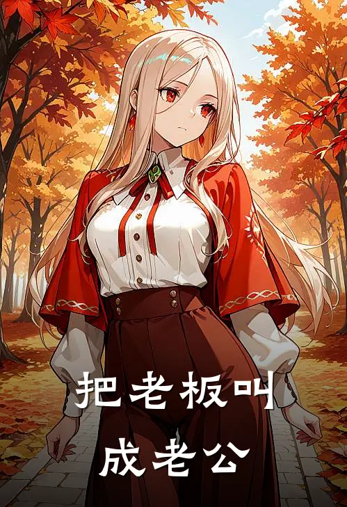 把老板叫成老公