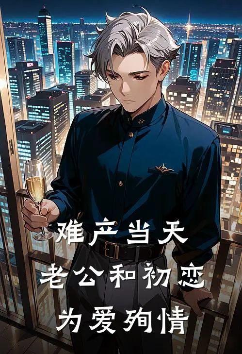 难产当天，老公和初恋为爱殉情